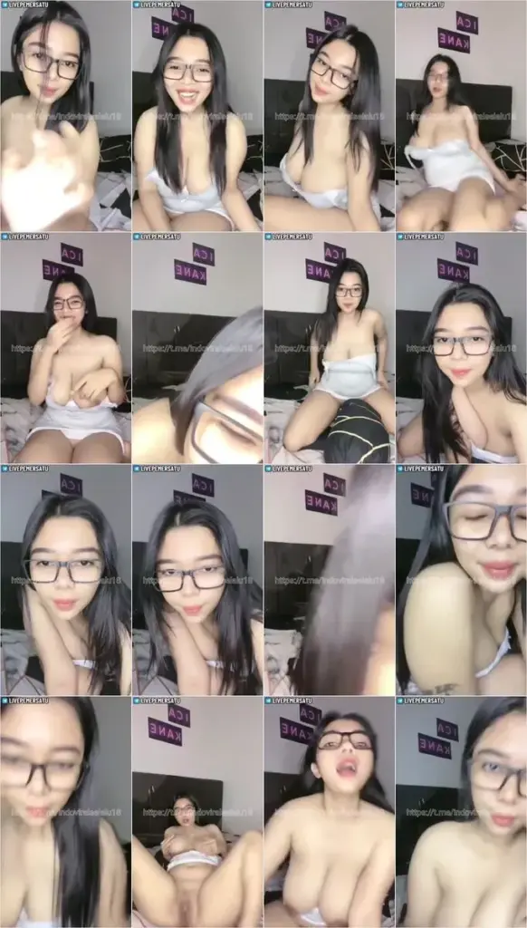 Indo Viral Mahasiswi Cantik Kacamata polos Meresahkan Belajar begituan Videos Top 3 Trending New wiwik 3 Indo Viral Mahasiswi Cantik Kacamata polos Meresahkan Belajar begituan Videos Top 3 Trending New wiwik