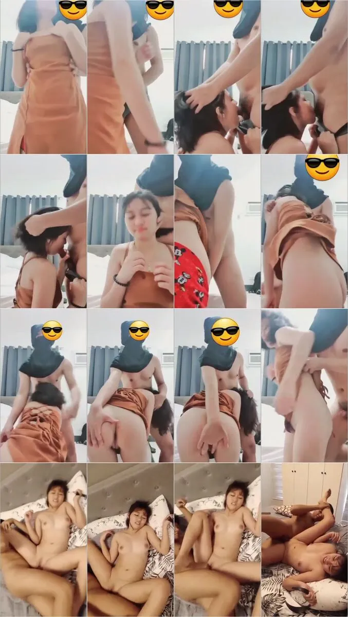 Latest video Hijab Viral Kesempatan Bisa Entot Babu Ketika Istri Tidak Ada Dirumah Global Indo Top Trending 2026